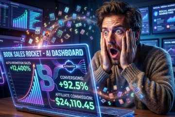 AI Sales Rocket Review