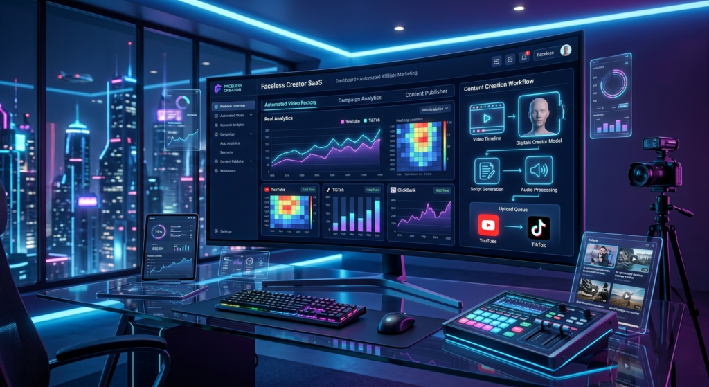 Super Affiliate AI