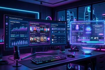 Super Affiliate AI