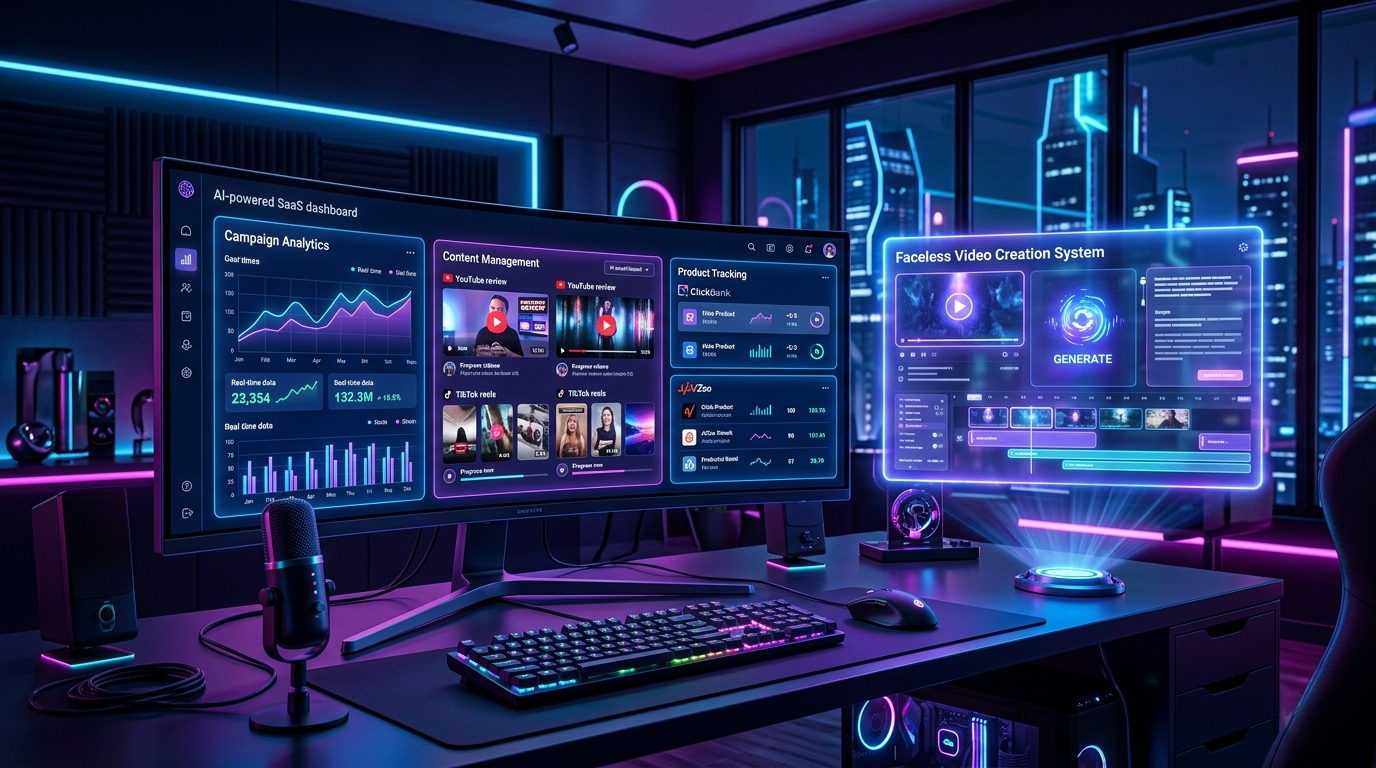 Super Affiliate AI