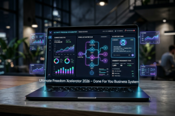 7-Figure Accelerator Review