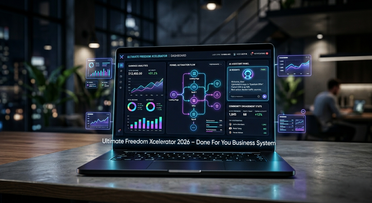 7-Figure Accelerator Review