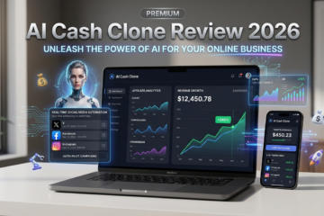 AI Cash Clone Review
