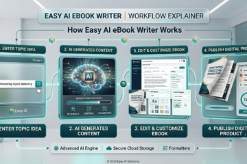 AI Content Writer