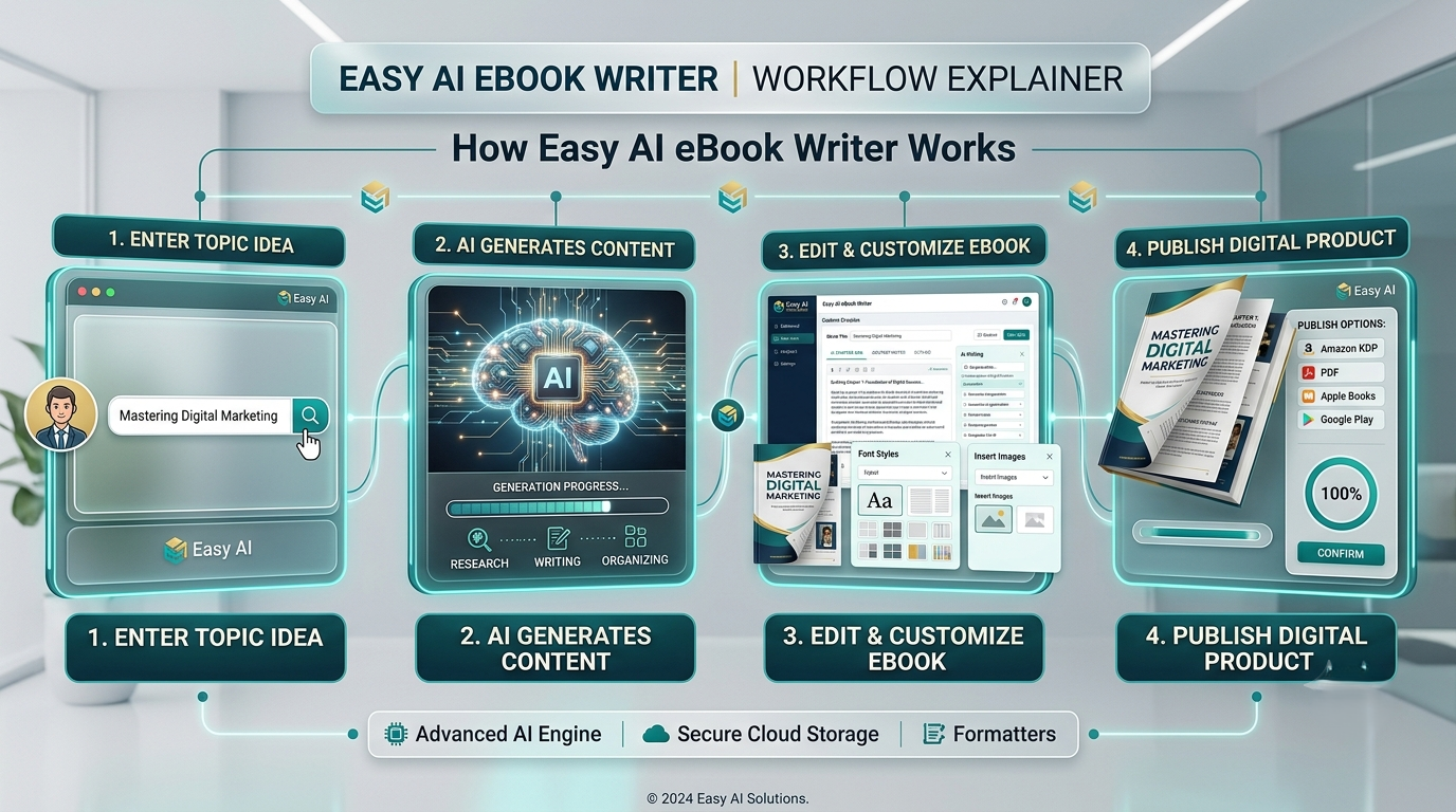 AI Content Writer
