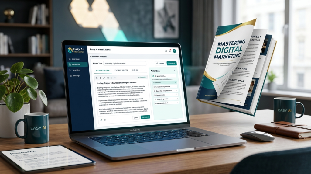 AI Content Writer