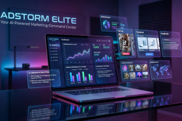 Adstorm Elite Review 2026