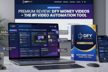 DFY Money Videos Review 2026 – Main Product Overview