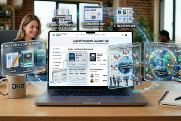 Digistore24 vendor