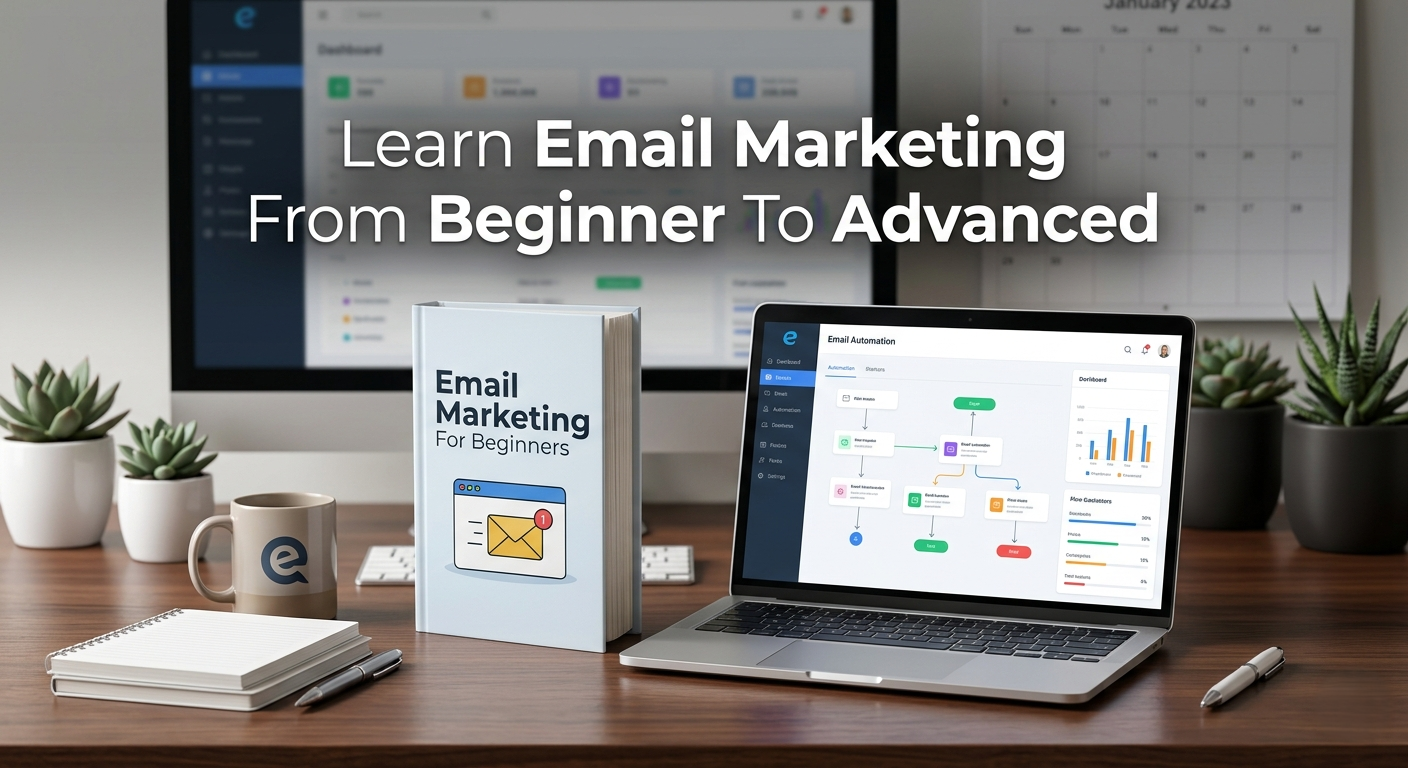 Email Marketing Ebook Review