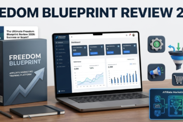 Freedom Blueprint Review