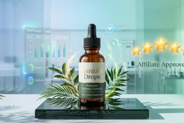 Manjuba Drops Review