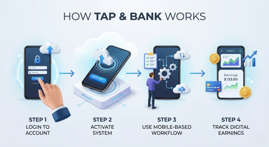 Tap & Bank Review 2026