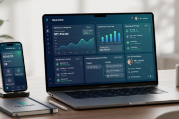 Tap & Bank Review