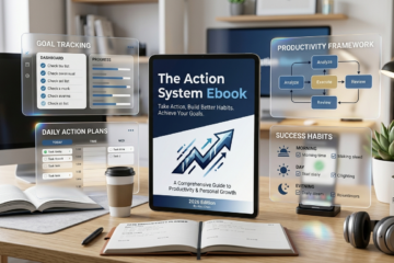 The Action System Ebook Review