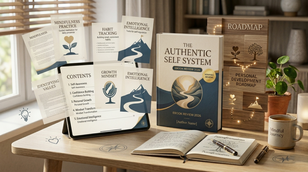 the-authentic-self-system-ebook-review