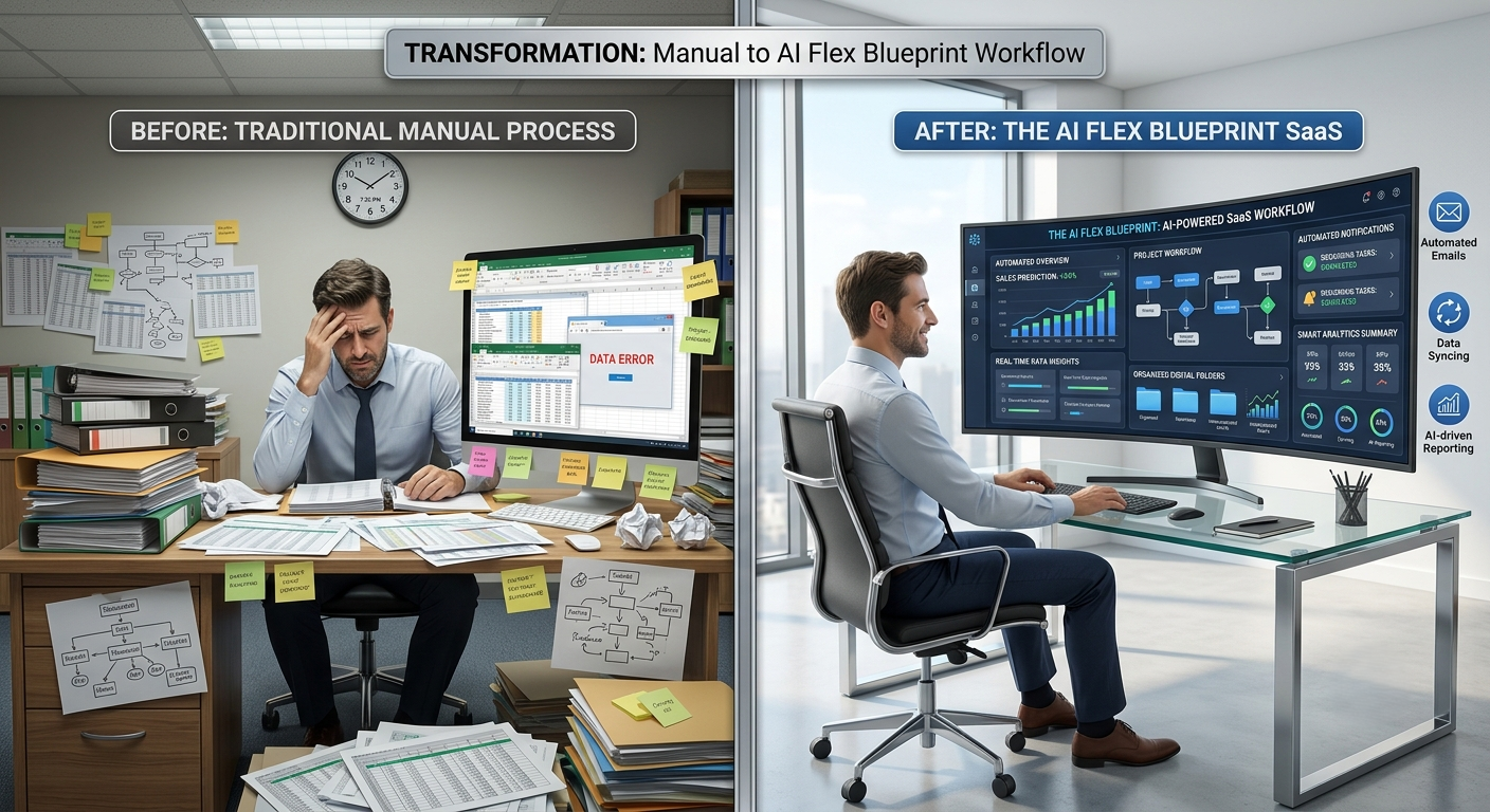 saas business intelligence solutions