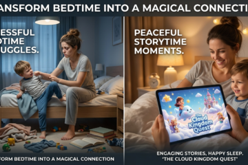 sooper books bedtime stories
